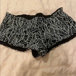 Lululemon swim shorts